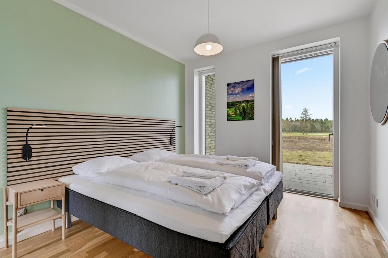 Luebker Golf Resort Nimtofte Esterno foto