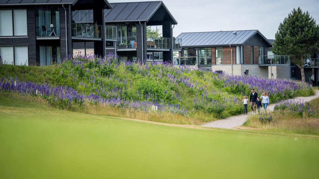 Luebker Golf Resort Nimtofte Esterno foto