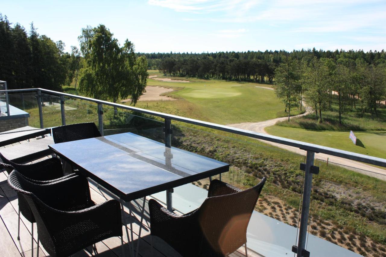 Luebker Golf Resort Nimtofte Esterno foto