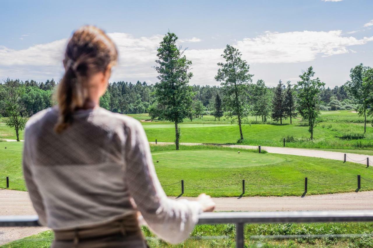 Luebker Golf Resort Nimtofte Esterno foto